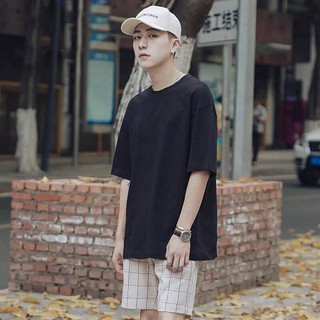 áo thun trơn cotton cao cấp ( hàng xuất khẩu )