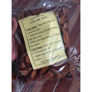 1kg cây mú từn
