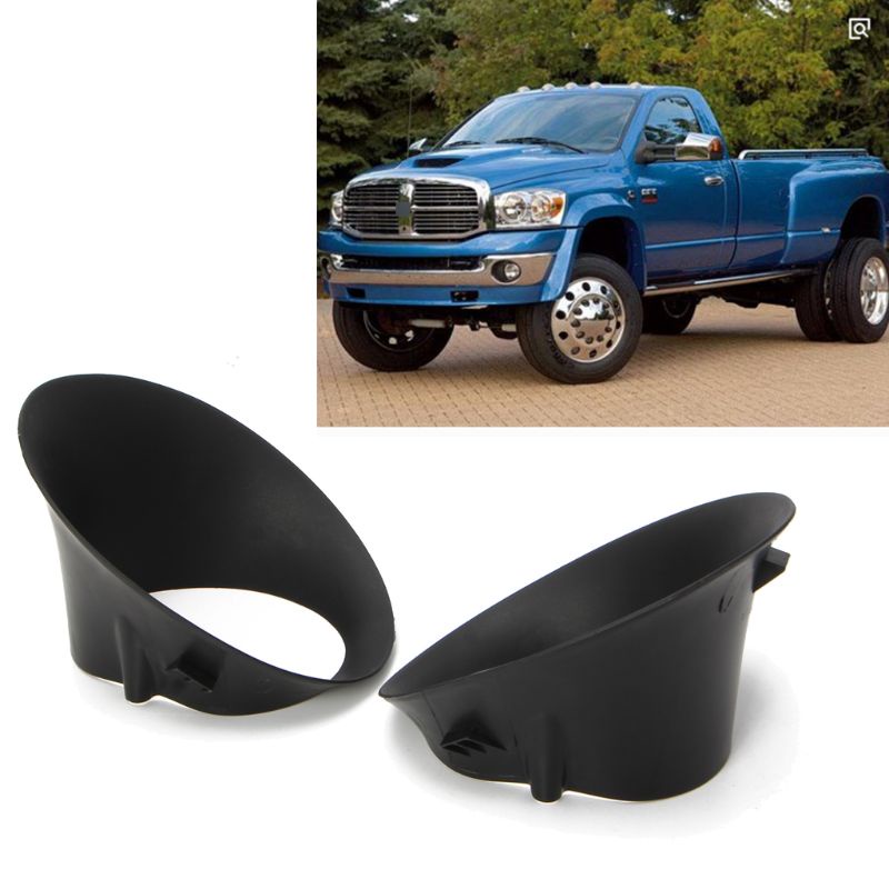 Đèn Sương Mù Gắn Thanh Chắn Trước Xe Hơi 02-08 Cho Dodge 1500 2500 3500 Bum