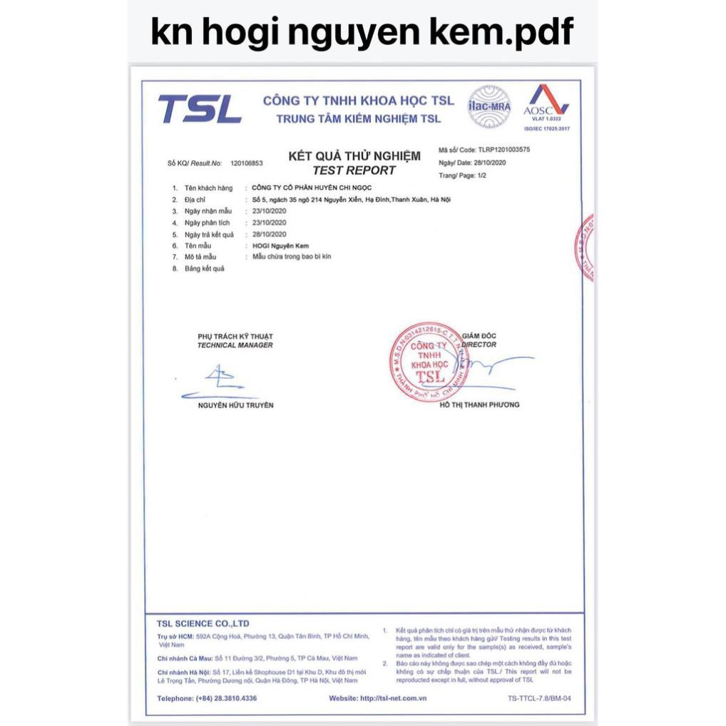 Sữa Béo Hogi nguyên kem bổ sung dinh dưỡng, sữa bột giúp tăng cân hỗ trợ tiêu hóa khỏe mạnh 900gr