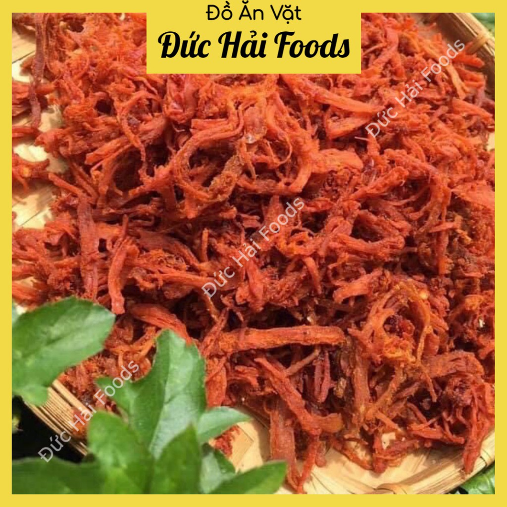  Khô Bò Sợi, 1Kg Bò Khô Sợi Thơm Ngon (Khô Heo Giả Bò) | BigBuy360 - bigbuy360.vn