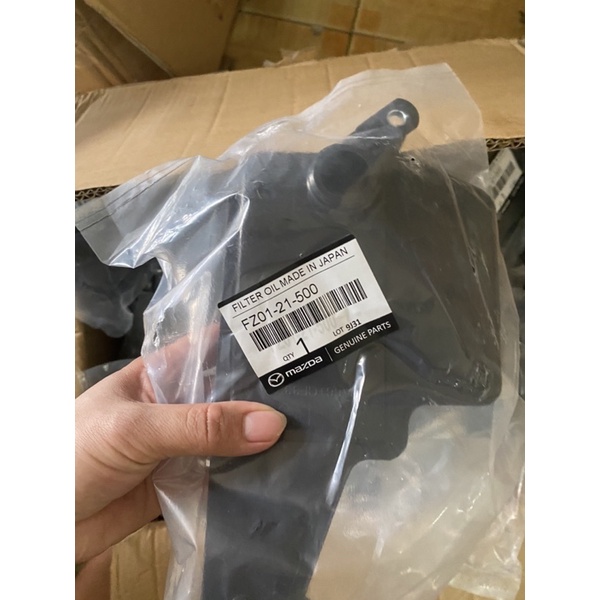 Lọc dầu hộp số tự dđộng Mazda 3,6,cx5,cx3 2011-2020