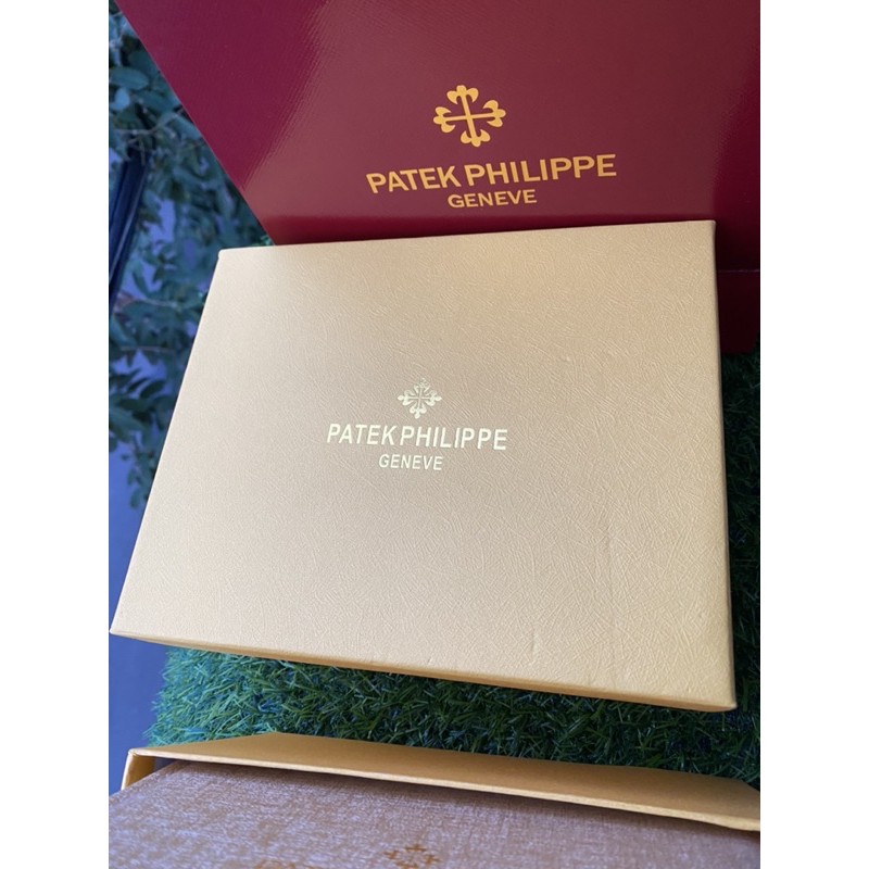 Hộp đồng hồ Patek Philippe