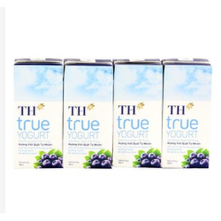 SỮA TH TRUE MILK