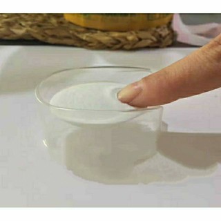 Khay đựng bột nhúng