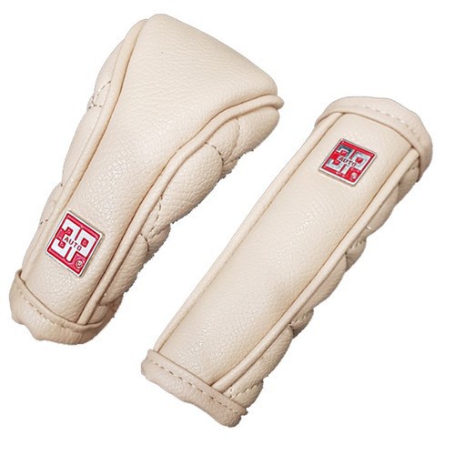 Combo Trọn bộ ốp da quả đấm cần số, tay phanh 3P,HD cao cấp