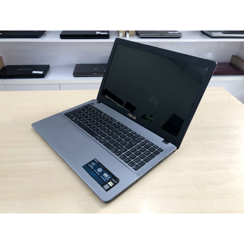 Laptop ASUS X550CA - Core i5 3337u - RAM 4G - 15.6 inch | BigBuy360 - bigbuy360.vn