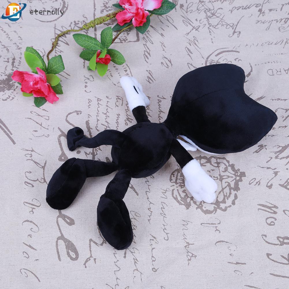 Gấu bông hình nhân vật Bendy mềm mại đáng yêu