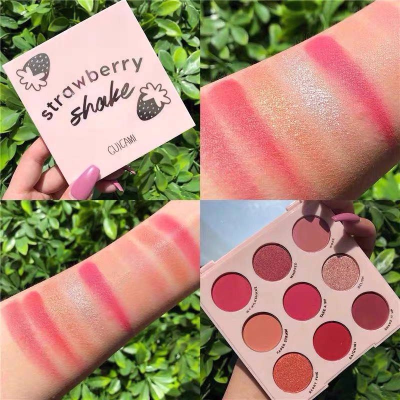 Bảng mắt Guicami 9 ô | BigBuy360 - bigbuy360.vn