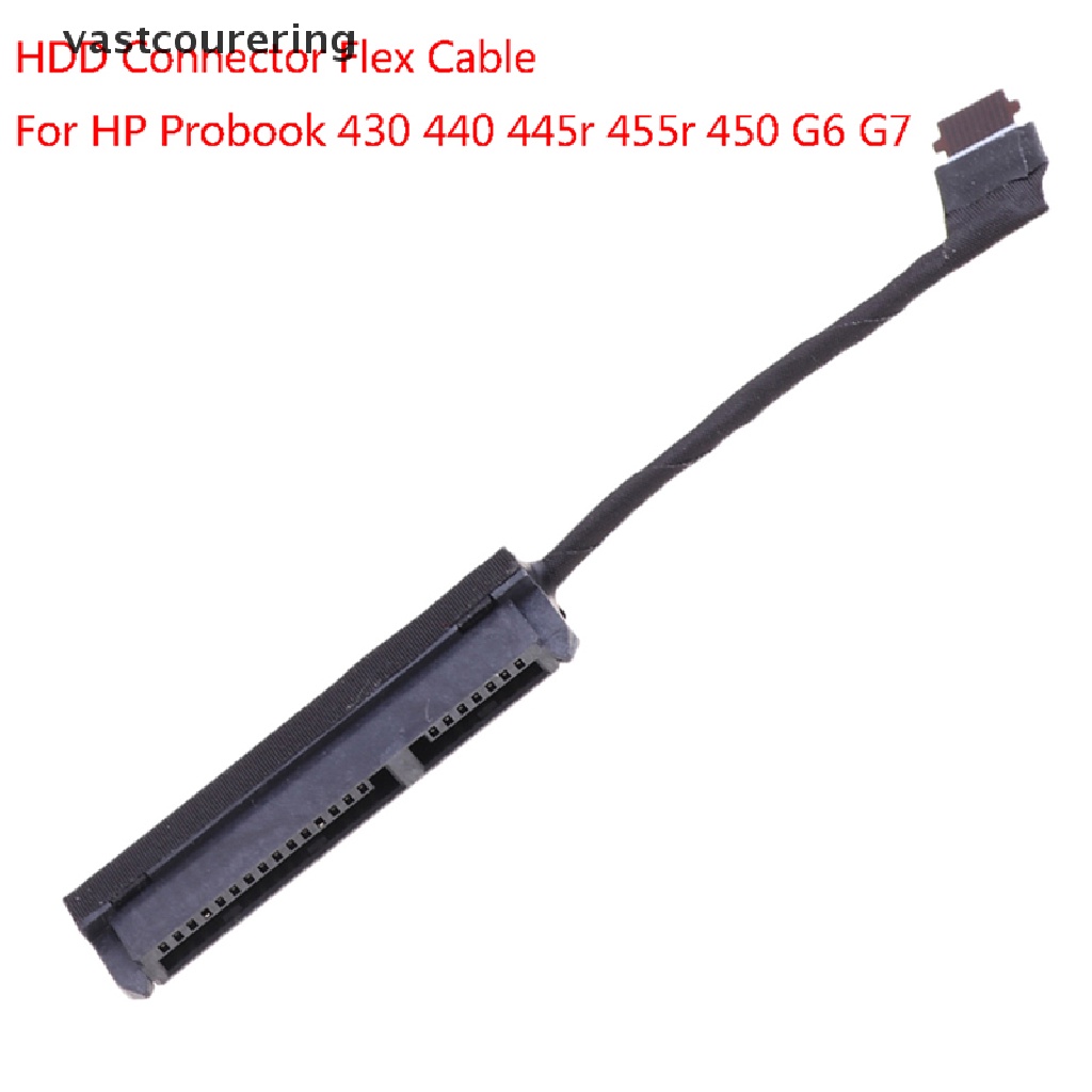 Dây Cáp Kết Nối Ổ Cứng SATA HDD Dành Cho Laptop HP Probook 430 440 445r 455r 450 G6 G7