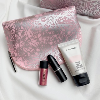 Set Trang Điểm 3 món makeup MAC