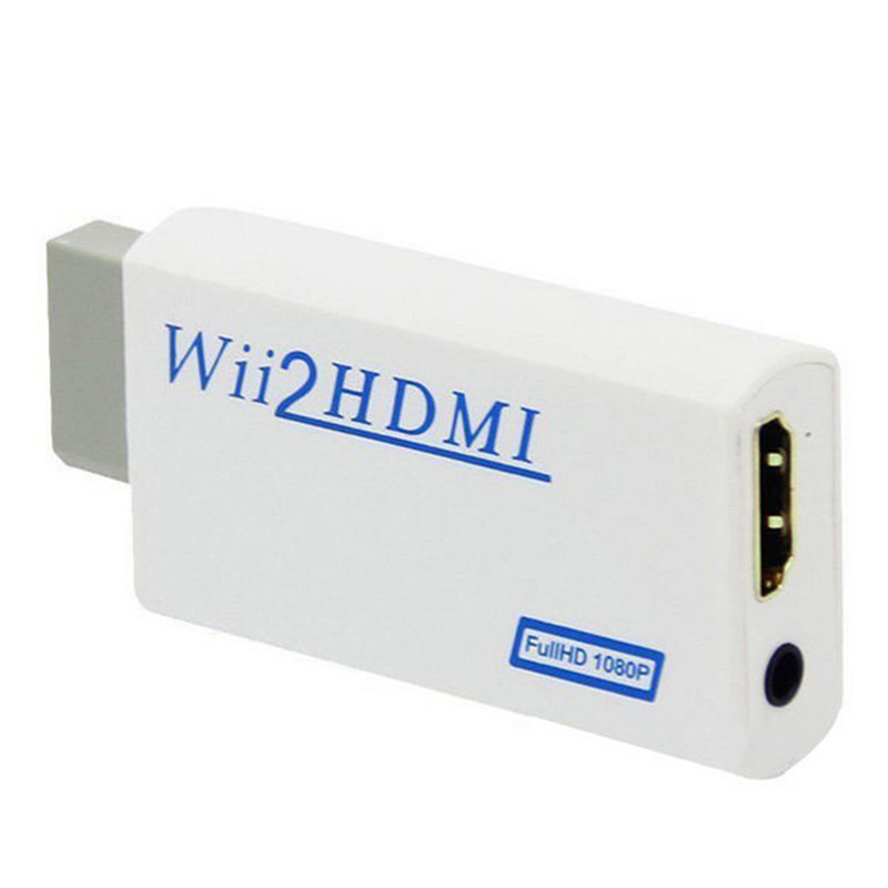 Bộ ChuyểN ĐổI Hd Wifi Sang Hdmi 1080p / 720p, 3.5mm