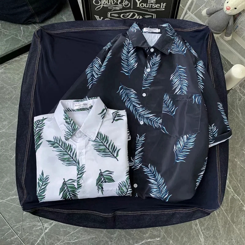 Áo Thun Tay Ngắn Thời Trang Dành Cho Nam | BigBuy360 - bigbuy360.vn