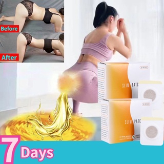 miếng dán giảm Giảm Cân Giảm Bụng Ăn Kiêng Giảm Cân Detox Miếng Dán