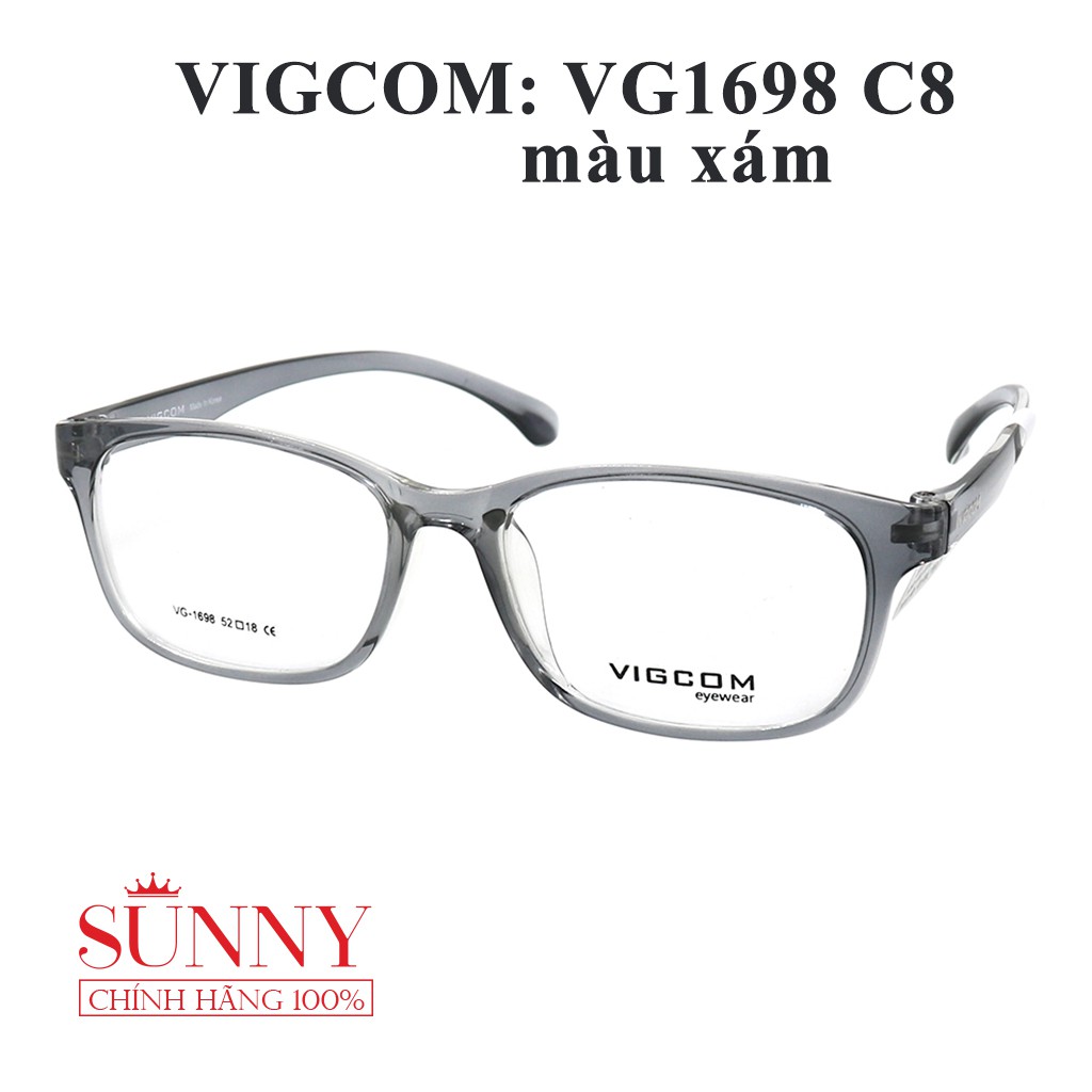 Gọng Kính Vigcom VG1667