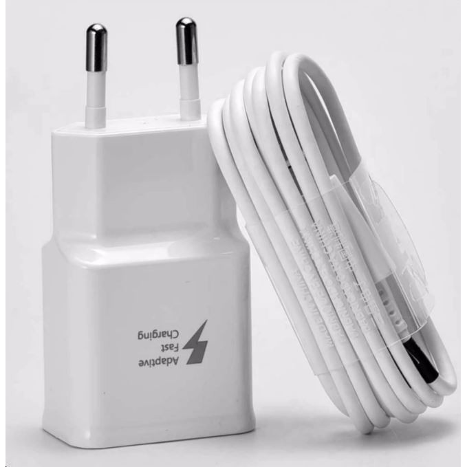 Sạc Nhanh Sam sung 18W, Bộ Sạc Nhanh Sam sung Cổng Micro USB Tương Thích Các Dòng S7/A6/A7/A10/J3/J4/J5/J6/J7/ Bluetech