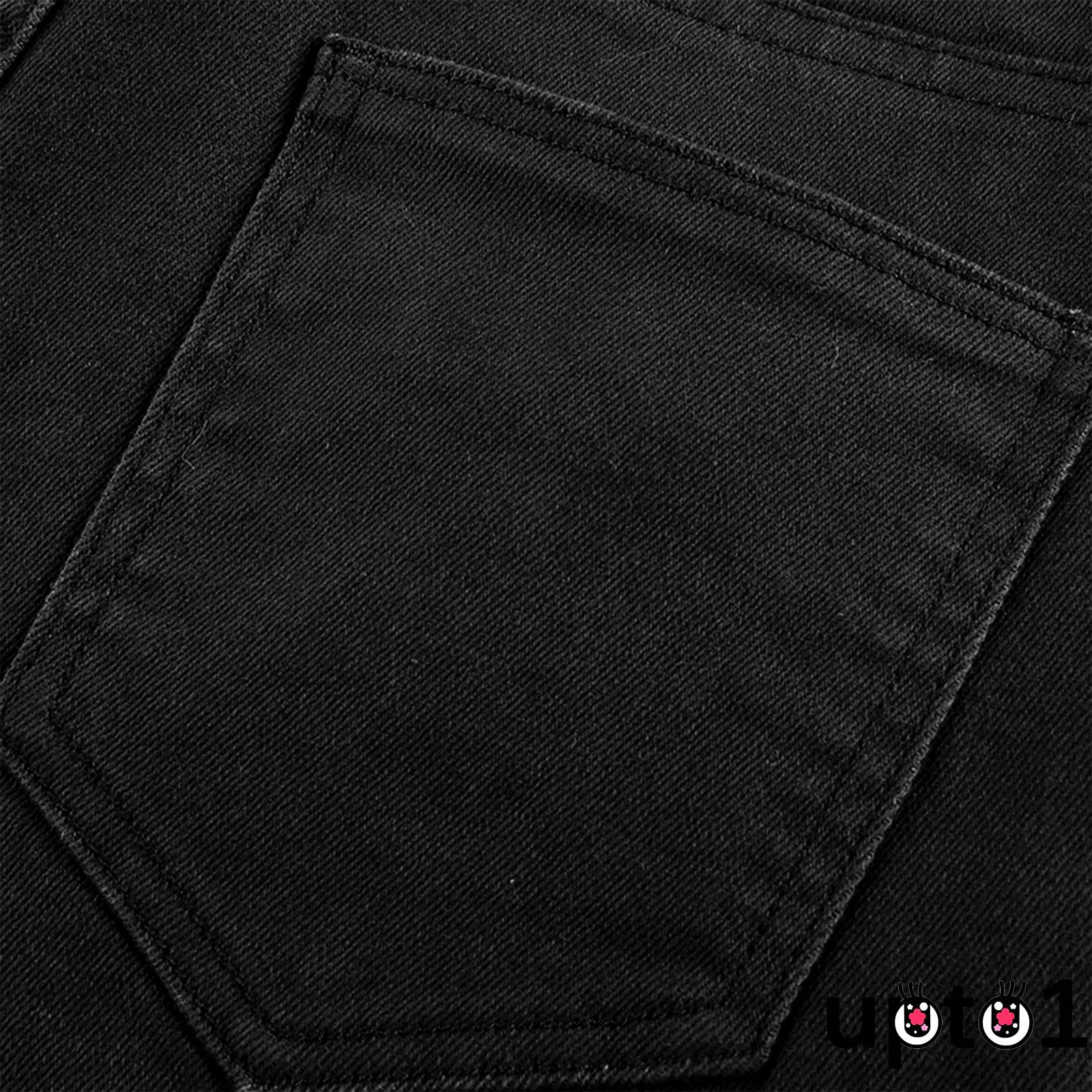 Quần Jeans Dài Ống Loe Thời Trang Dành Cho Nữ | BigBuy360 - bigbuy360.vn