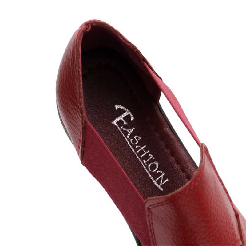 Women's shoes slippers