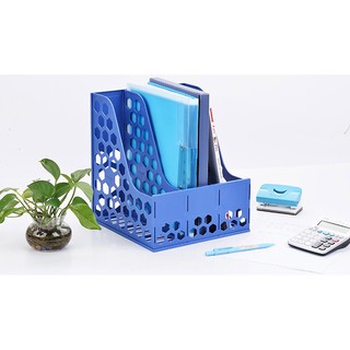 Khay Đựng Tài Liệu 3 Ngăn GuangBo WJK9236L