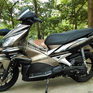 [XẢ RẺ] Tem AIRBLADE Thái 2009 3 lớp