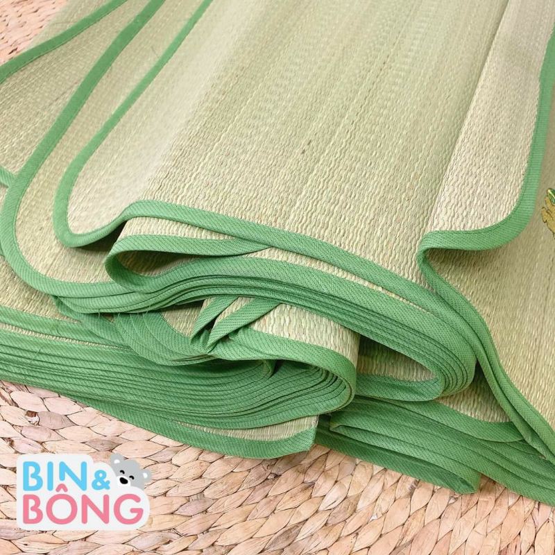 CHIẾU CÓI CHO BÉ TỪ SƠ SINH