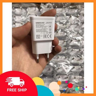 CỦ SẠC SAMSUNG GALAXY S10 NGUYÊN ZIN SẠC NHANH KHÔNG NÓNG [BẢO HÀNH ĐỔI LỖI]