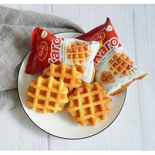  Bánh tươi Richy KARO 6 cái gói 