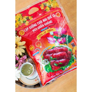 Lạp Xưởng Tươi Đặc Sản Sóc Trăng 500gram CÔNG LẬP THÀNH