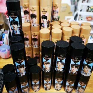 CAFE BTS của Babinski