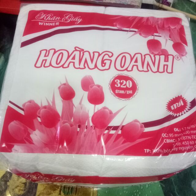 Giấy rút đa năng bỏ hộp