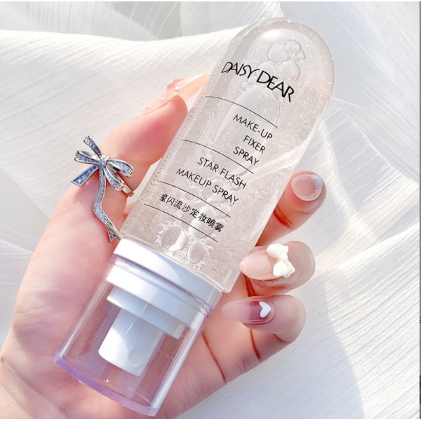 Xịt khoá nền lớp trang điểm Makeup DAISY DEAR | BigBuy360 - bigbuy360.vn