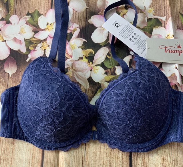 Áo lót nữ Triumph Simply Blossom WHUF
