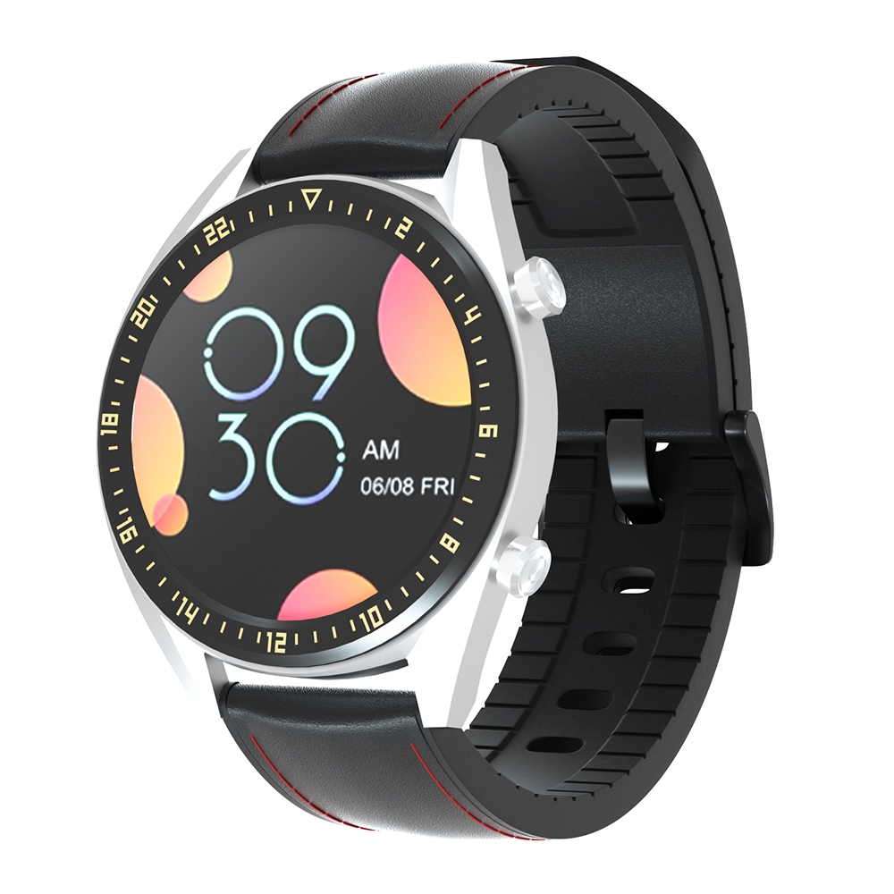 Dây Đeo Thay Thế 20mm Cho Đồng Hồ Thông Minh Huawei Gt 2 42mm / Honor Magic Watch 2 42mm / Amazfit Gtr 42mm (Không Fit 46mm)