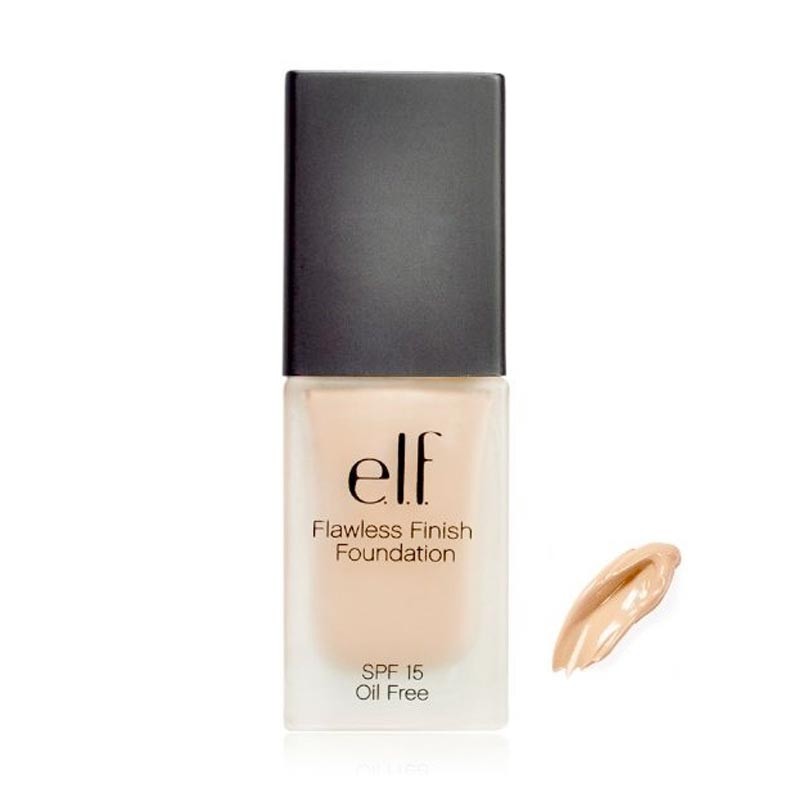 e.l.f. Studio Flawless Finish Foundation
