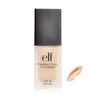 E.l.f. Studio Flawless Finish Foundation