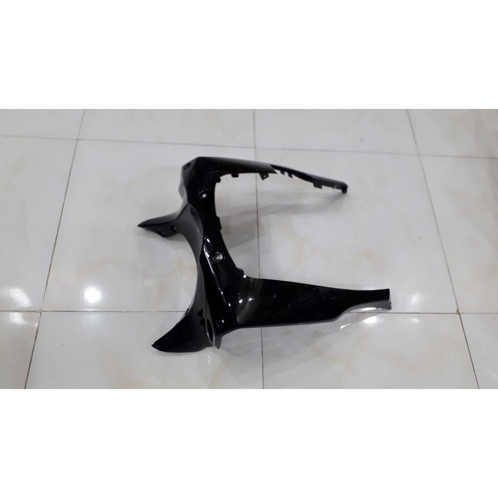 Lườn dưới gầm Hayate