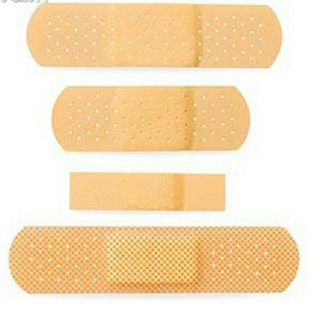 HỘP 100 MIẾNG BĂNG URGO AID