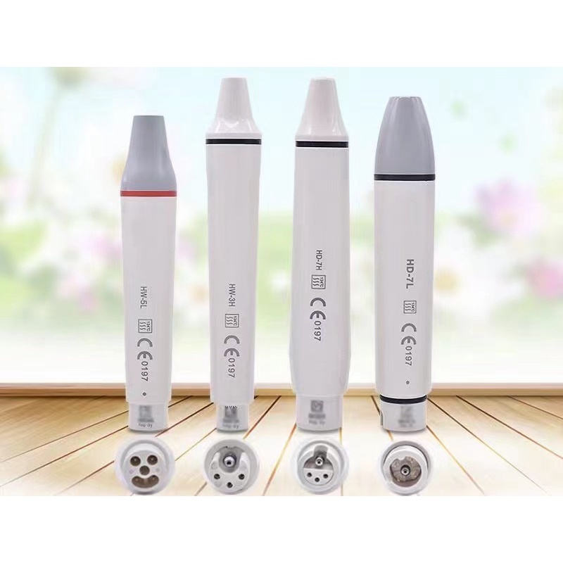 Cân Điện Tử Sóng Siêu Âm Cho Nha Khoa