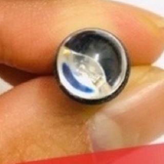 Đèn Led Hậu 33 Tim Led Bi Cầu Chớp Nháy