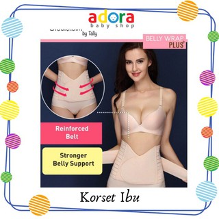 Đai Nịt Bụng Định Hình Eo Sau Khi Sinh