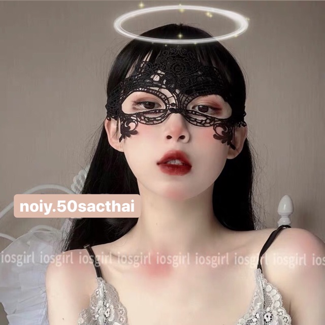 Ren đeo mắt 50 sắc thái ME3025