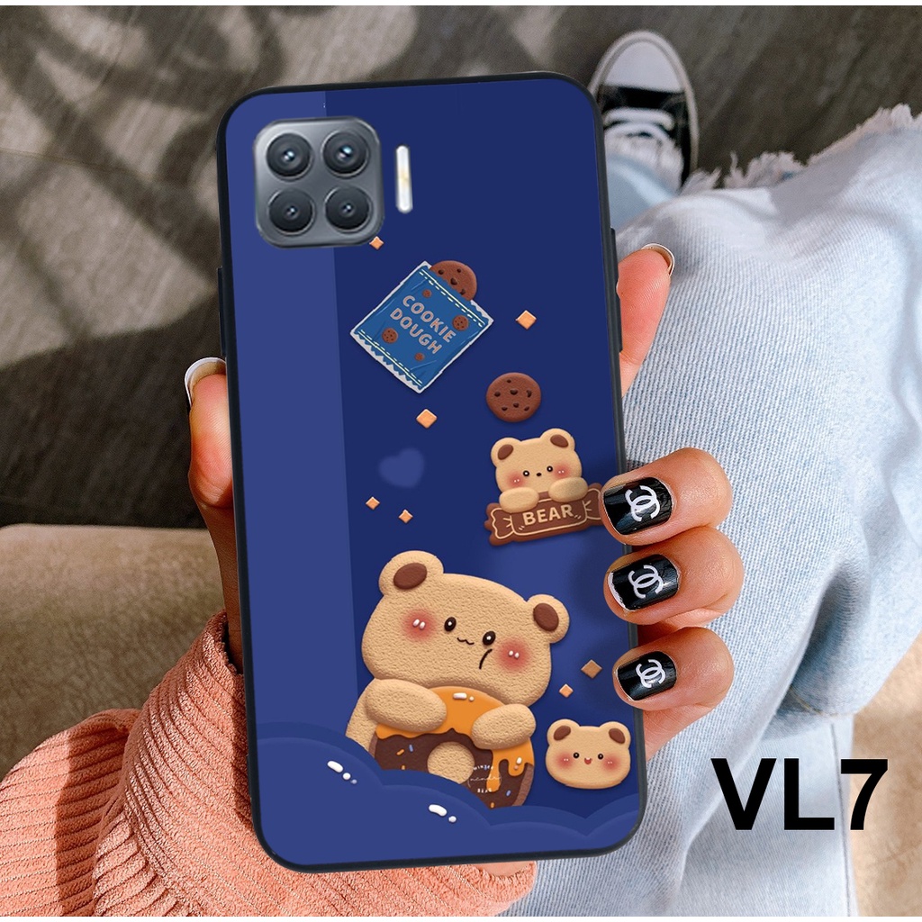 ỐP LƯNG ĐIỆN THOẠI OPPO A73/A93 ỐP IN HÌNH SIÊU KUTE, DỄ THƯƠNG VÀ ĐÁNG YÊU MỚI NHẤT GLSHOP