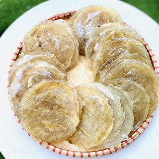 Cá bò khô bóng tròn loại ngon 1 miếng