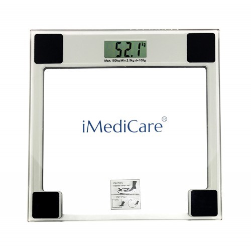 Cân Điện Tử iMediCare IS-303/310