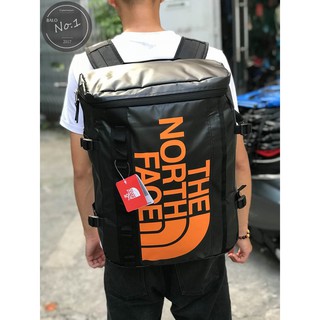 Balo Thời Trang Nam Nữ Chống Nước Đựng Đồ Fuse Box Cỡ Lớn 💝FREESHIP💝 - Quai Bọc Đệm,Khóa YKK Độ Bền Cao -BH 3 Tháng