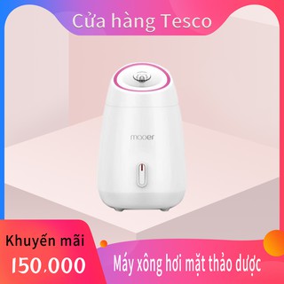Máy xông mặt thảo dược hoa quả tươi maoer