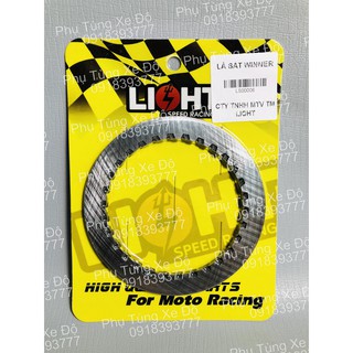 Lá sắt LIGHT Winner ( 1ly4 )