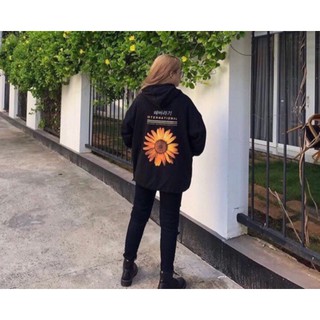 Hoddie Nỉ Soon Cực Chất☀️