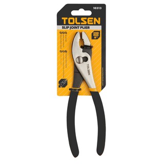 Kềm 2 lỗ tolsen 6in/ 8in/ 10in
