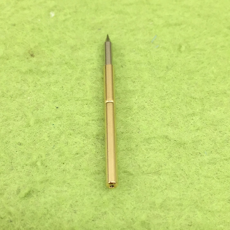 Bộ 10 Đầu Dò Kim Thử Điện P125-B 2.0mm